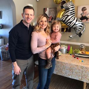 Meet your Posher, Deena